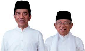 1,606 likes · 24 talking about this. Profil Joko Widodo Dan Ma Ruf Amin Pilpres 2019 Detikpemilu