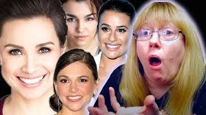 Les Miserables Eponine comparison