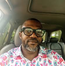 Pastor Gino Jennings