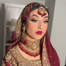 Semi-glam look for Faria as she gets ready for her brother's reception 💜✨  MUAH: @makeupbymaira__ #makeupartist #beforeandafter #torontomakeupartist  #mississaugamakeupartist #hamiltonmakeupartist #makeup #gtamakeupartist  #makeuptransformation ...