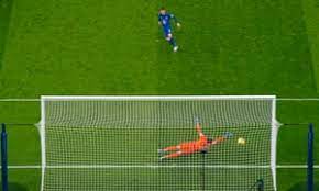 H.lloris, t.alderweireld, s.aurier, b.davies, p.hojbjerg, c.vinicius, e.dier, t.ndombele, m.sissoko, s.bergwijn, h.son chelsea: Tottenham Hotspur 0 1 Chelsea Premier League As It Happened Football The Guardian
