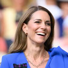 Prinses Catherine (43) verrast met nieuwe look: blonder dan ooit