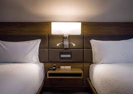 Detailed study is needed prior to rooms: Specifying Electrical Products For Hotel Properties Construction Specifier