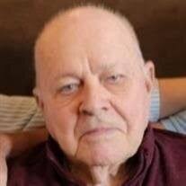 Jerry Vincent Downing Obituary