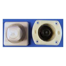 Our jacuzzi tub recently had an issue where the whirlpool, once turned on could not be turned off. Jacuzzi Air Button Assembly