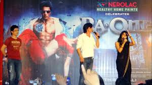 Srk At Db Mall Bhopal Youtube Building an awesome movie and tv database since 2008. youtube