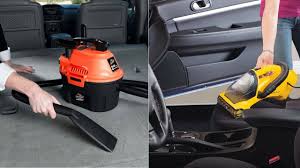 Best Car Vacuum Best Handheld Vacuum Cleaner 2017 Reviews Youtube