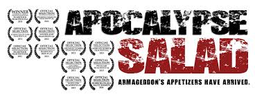 From exciting life events like. Apocalypse Salad Home Facebook