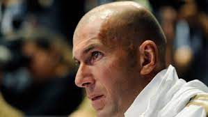 Enhances def of party members who have lower def than his, works for the other two in arena? 5 Sisi Unik Dari Perjalanan Hidup Seorang Zidane Indosport