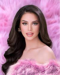 Philippines' Xena Ramos won fourth runner-up at the Miss Global 2025  pageant, where Vietnam's Nhu Van Nguyen Dinh won the highly coveted crown. 