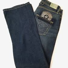 Taverniti So Military Patch Courtney Jeans