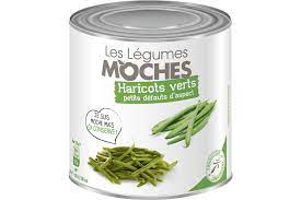 L'outil de la sertisseuse s1 peut être changé pour pouvoir fermer différents types de boîtes rondes pendant un seul roulement de travail. Intermarche Lance Les Legumes Moches En Conserve Conserves De Legumes