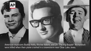 On This Day: 3 February 1959