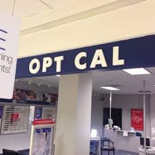 SEARS OPTICAL