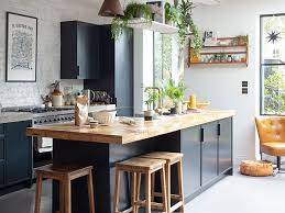 Select the department you want to search in. Grey Kitchens 8 Real Spaces To Inspire You Goodhomes Magazine Goodhomes Magazine