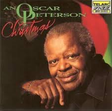 Performance: What Child Is This? by Oscar Peterson