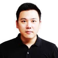 Chun Hsueh's Instagram, Twitter & Facebook