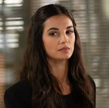 Viola come il mare (Fiction 2022