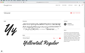 In this article, i listed my favorite script, cursive and brush google fonts that i have collected so far. 10 Free Google Script Fonts From Cursive To Handwriting