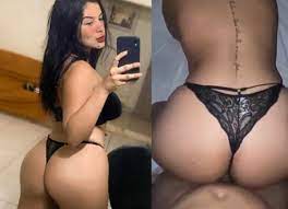 Letícia Guedes video transando gratis