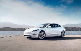 Duitser Bestelt Per Ongeluk 28 Tesla Model 3 S Autoblog Nl In 2020 Tesla Model