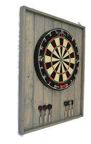 Maybe you would like to learn more about one of these? Dart Board Backboard Weathered Gray Stained Dart Cabinet Etsy In 2021 Dart Board Backboard Dart Board Weathered Grey Stain