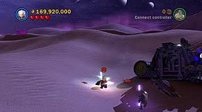 It started in 1977, when the first star wars film hit theaters. Castle Of Doom Lego Star Wars Iii The Clone Wars Wiki Guide Ign