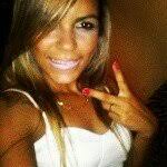 Mandy Barone's Instagram, Twitter & Facebook