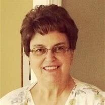 Rose Gloria Messina Obituary