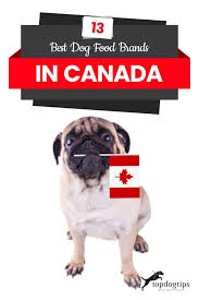 Acana is produced by champion petfoods, which has been in the pet food industry for 25+ years. 13 Best Dog Food Brands In Canada And Why You Should Buy Them
