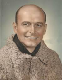 Obituary for Donald Conrad