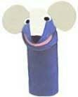 Misty The Mouse Baby Einstein Wiki Fandom