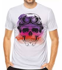 Camisa Para Academia Masculina Mercado Livre Camiseta Camisa Caveira Skull Rock Mexicana Motociclismo R 30 00 Em Mercado Livre Camiseta Skull Rock Camisa Caveira