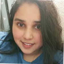 Kerry Lynn Steyn ERF CertRP