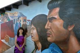 Tracing history, honoring a community