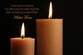 Quotes About Love And Candles Quotesgram