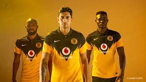 Moses mabhida stadium, fnb stadium. Kaizer Chiefs Ushers The Next Decade With Striking Kit Kaizer Chiefs