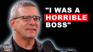 80 ~ Gene Gustafson ~ Owner of Prestige Photography