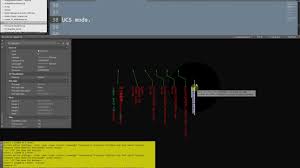 LEADER to MLEADER Edit. UCS mode to do. Need some other help.