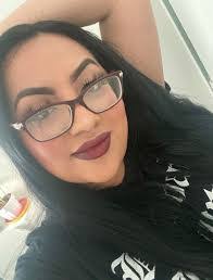 Mercedes Ayala's Instagram, Twitter & Facebook