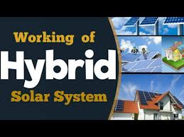 The price range displayed is simply the minimum and maximum price that reviewers have reported paying for that size of solar panel system from hybrid solar energy solutions in the previous 12 months. Solar Hybrid System Hybrid Solar Power System Latest Price Manufacturers Suppliers