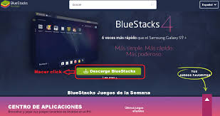 Todo tipo de juegos, desde juegos clásicos hasta las últimas novedades. Descargar Bluestacks Para Windows 7 Gratis 2021