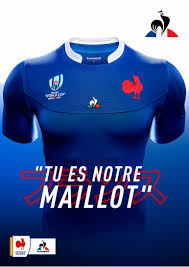 Au total, la coupe du monde de rugby a attiré 1,3 million de fans dans les fan zones officielles et un taux de participation de 99,3% dans les stades avec 1,84 les données rassemblées dans le rapport annuel 2019 de world rugby ont montré que le tournoi avait attiré 2,25 millions de nouveaux joueurs. Le Coq Sportif Devoile Le Nouveau Maillot Du Xv De France Pour La Coupe Du Monde De Rugby 2019 Sportbuzzbusiness Fr
