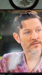 Daniel's hair and appearance