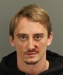 WEBB, DYLAN P Arrest Date: 10/10/2025 00:00 Offenses: