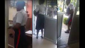 High command to launch probe as video with female cops goes viral | Loop  Jamaica