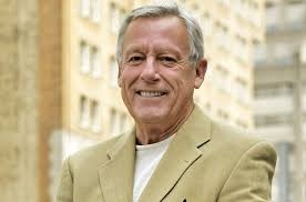 David Farrell: A Death In The Family