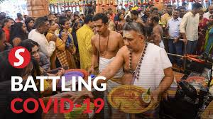 One stop malaysia's deepavali destanation the deepavali carnival is the largest outdoor festive carnival in malaysia and it provides the attendees with the opportunity to explore and. Deepavali Bazaars In Kl May Be Allowed After Conditional Mco Says Ft Minister Thestartv Com