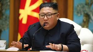 Once in office, he ramped up north korea's nuclear program. Satellite Imagery Sparks More Health Speculation On North Korean Leader Kim Jong Un Abc News