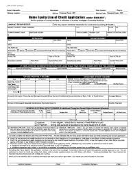 Learn vocabulary, terms and more with flashcards, games and other study tools. Credit Application Form Fill Out And Sign Printable Pdf Template Signnow